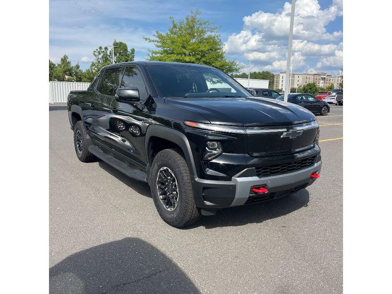chevrolet silverado ev 2026 1GC403ED0TU408168 image chevrolet silverado ev 2026 1GC403ED0TU408168 image